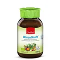 Produktbild: Wurzelkraft Bio Pflanzengranulat 300 g