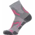 Produktbild: UYN Trekking 2in Merino Socken (39 - 40) (S100240-G327-EU 39-40)