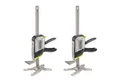 Produktbild: STANLEY Montagewerkzeug Fatmax FMHT83552-1 TradeLift Einhand Set 2 Stück 150 kg Hubkraft
