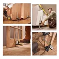 Produktbild: TradeLift Stanley FatMax Doppelt SERRAGIUNTO FMHT83550-1