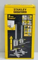 Produktbild: STANLEY FATMAX Einhand-Montagewerkzeug TradeLift Set FMHT83552-1  / 2 Stück