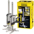 Produktbild: Montageheber-Set 7-220 mm 150kg Stahl Stanley FatMax TradeLift FMHT83552-1
