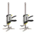 Produktbild: Montageheber für Türen und Platten, freihändig bedienbar FATMAX-TRADELIFT-150KG