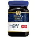 Produktbild: Manuka Health Mgo 550+ Manuka Honig