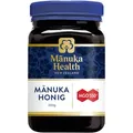 Produktbild: Manuka Health MGO 550+ Manuka Honig 500 g