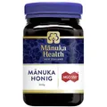 Produktbild: Manukahonig - MGO 550+ 500g