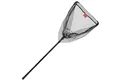 Produktbild: Fox Rage Angelkescher Fox Rage Warrior 60cm Net 210cm Rubber Mesh - Unterfangkescher