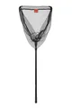 Produktbild: Fox Rage Warrior R60 Net 60cm 2,10m Rubber Mesh Kescher Klappkescher gummiert