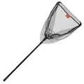 Produktbild: Fox Rage Warrior 60cm Net 210cm Rubber Mesh - Unterfangkescher, Kescher, Netz 