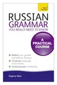 Produktbild: Russian Grammar You Really Need To Know: Teach Yourself