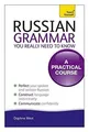 Produktbild: Russian Grammar You Really Need To Know: Teach Your... | Buch | Zustand sehr gut