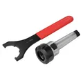Produktbild: Spannzangenfutter ER40 / MK4