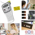 Produktbild: BROTHER LABELLING MACHINE P-TOUCH H105 HOCHWERTIGER ETIKETTEN BESCHRIFTUNGSGERÄT