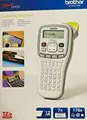 Produktbild: Brother Beschriftungsgerät PT H105