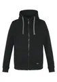 Produktbild: Chiemsee Kapuzenjacke mit Jumper-Logo