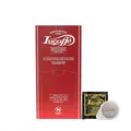 Produktbild: Lucaffè - 150 Kaffeepads 44 mm, Mr. Exclusive 100% Arabica, ESE Kaffee Pads Kaffeemaschine | Premium Mischung for Italienische Espresso |Mittlere Röstung