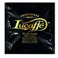 Produktbild: Lucaffé Mr. Exclusive 100% Arabica ESE Kaffeepads 150 Stück
