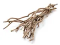 Produktbild: NaDeco Tee Busch Zweige Natur, Länge ca. 50cm, | Tea Bush | Dekozweig | Dekoast | Dekobaum | Deko Zweige | Deko Äste | Vogelspielzeug | Sitzstange in Vollieren