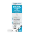Produktbild: Getränketest-Armband | Drink-Check-Selbsttest | Check Substanzen in Getränken