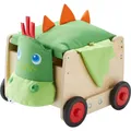 Produktbild: HABA Lauflernwagen Drachenbox