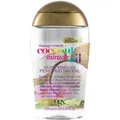 Produktbild: Ogx Damage Remedy Coconut Miracle Oil Penetrating Oil 100 ml
