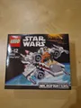 Produktbild: LEGO Star Wars 75032 Microfighters X-Wing Fighter mit Pilot Neu OVP