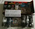 Produktbild: LEGO® Marvel Super Heroes 76051 Airport Battle OHNE FIGUREN aber inkl. Giant-Man