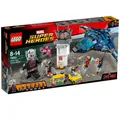 Produktbild: LEGO® Marvel Super Heroes 76051 Captain America 2