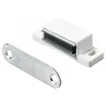 Produktbild: 4er Set Hettich Kunststoff-magnetverschlüsse, L.14,5 X B.45,3 Mm Hettich