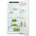 Produktbild: MIELE K 7327 D Kühlschrank (204 l, D, 1221 mm hoch, Weiß)