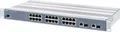 Produktbild: Siemens Dig.Industr. SCALANCE XR326-2C PoE WG 6GK5326-2QS00-3AR3 Switch