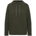 Produktbild: CECIL Langarmshirt grün S (38)