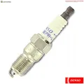 Produktbild: 4x ZÜNDKERZE IXU01-34 FÜR4x ZÜNDKERZE IXU01-34 FÜR KAWASAKI  J4520IXU0134
