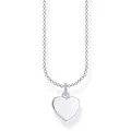 Produktbild: Kette Herz silber 925 Sterling Silber KE204800121L45V