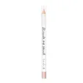 Produktbild: 5901801602576 Nude Eye Pencil cielista kredka do oczu 1.4g Lovely