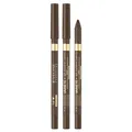 Produktbild: 5903416037880 Variete wodoodporna żelowa kredka do oczu 02 Brown Eveline Cosmeti