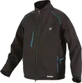 Produktbild: Makita DCJ205Z - Jacke - M - Polyester, Fleece