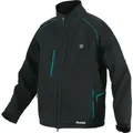 Produktbild: MAKITA DCJ205ZM AKKU-HEIZJACKE (DCJ205ZM)