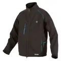 Produktbild: Makita DCJ205ZM Akku Heizjacke Solo 18V Li-Ion Lxt