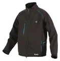 Produktbild: Makita Akku-Thermojacke DCJ205ZM