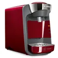 Produktbild: Bosch 3,3 bar 1300w red pod kaffeemaschine
