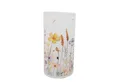 Produktbild: formano Tischleuchte Wiesenblumen, LED-Lichterkette, mit Timer, Mehrfarbig, Blumenwiese, H: 18cm