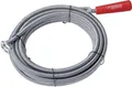 Produktbild: Rothenberger Industrial 1500000140 Rohrreinigungswelle 5 m Produktabmessung, Ø 9 mm