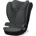 Produktbild: Cybex Solution B I-Fix (Kindersitz, ECE R129/i-Size Norm) (4063846370825)