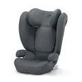 Produktbild: CBX by Cybex Autositz Solution B i-Fix, ISOFIX, Ab ca. 15-50 kg, Ab ca. 3 bis 12 Jahre, UN R129/04, Grau