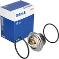 Produktbild: MAHLE Thermostat, Kühlmittel mit Dichtung für DAEWOO MERCEDES-BENZ JAGUAR SSANGYONG A1022000315 A102001815 22037676 TX 18 87D