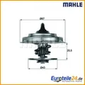 Produktbild: Thermostat, Kühlmittel BEHR MAHLE TX1887D für Mercedes-Benz