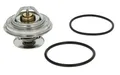 Produktbild: MAHLE Thermostat, Kühlmittel TX 18 87D für MERCEDES 123/124/124 T-MODEL/190/C