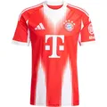 Produktbild: ADIDAS Herren Trikot FC Bayern München 25/26 Heim