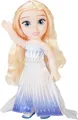 Produktbild: Jakks Pacific Eingefroren 2 Elsa Schneekönigin 35cm
